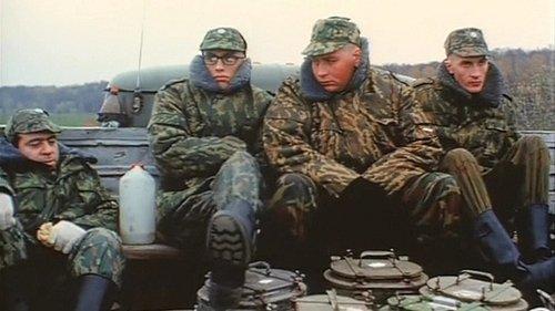 Demobbed filmas žiurėti online