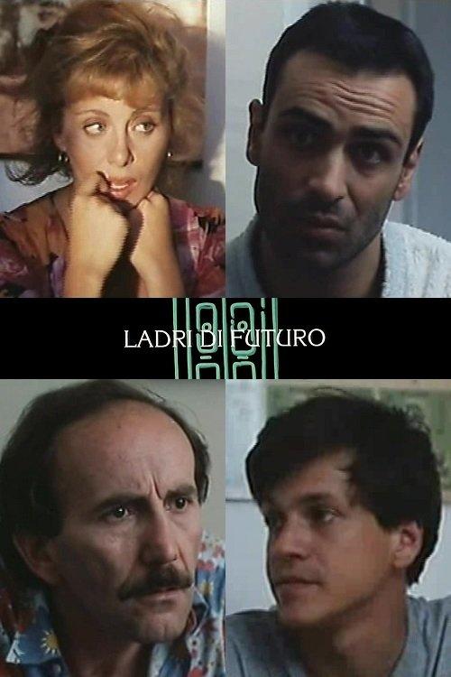 Ladri di futuro filmas online