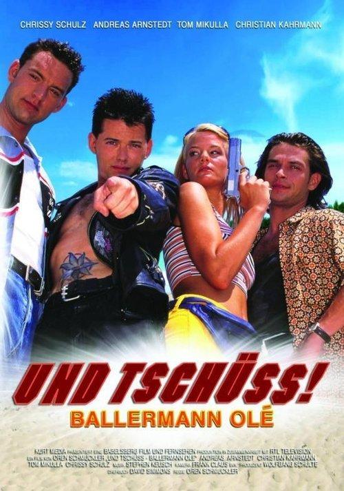 Und tschüss! Ballermann Olé filmas online