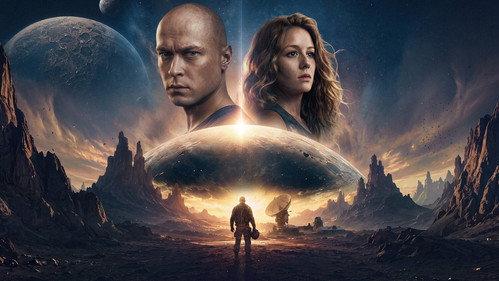 Девятая планета filmas žiurėti online