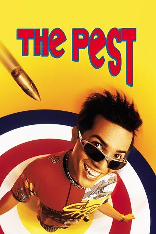 The Pest filmas online