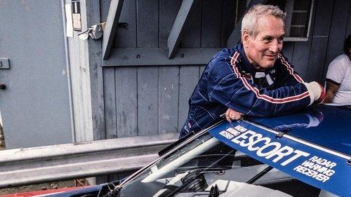 Winning: The Racing Life of Paul Newman filmas žiurėti online
