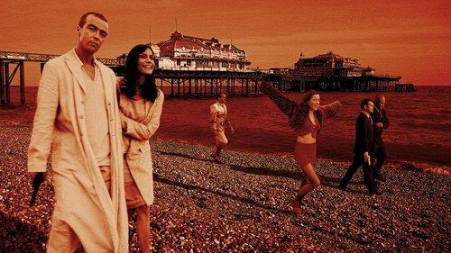 Circus filmas žiurėti online