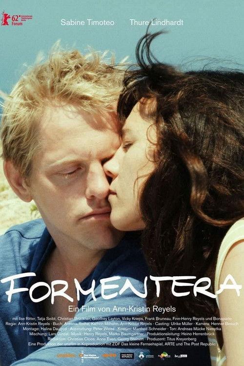 Formentera filmas online