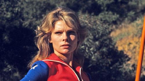 Wonder Woman filmas žiurėti online