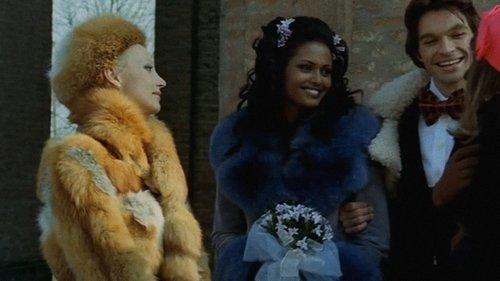 The Off-Road Girl filmas žiurėti online