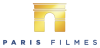 Paris Filmes studio logo