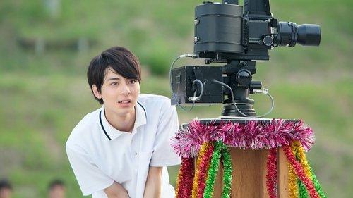 The World's Longest Photograph filmas žiurėti online