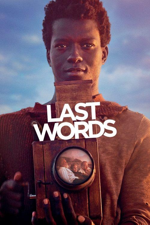Last Words filmas online