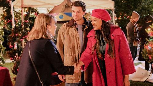 A Very Vintage Christmas filmas žiurėti online