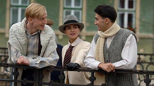 The Beheaded Rooster filmas žiurėti online