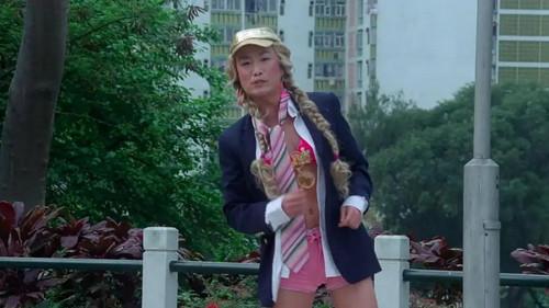 Dragon Reloaded filmas žiurėti online