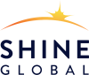 Shine Global studio logo