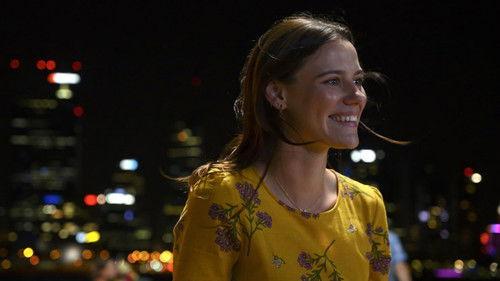 Aš sutikau merginą filmas žiurėti online