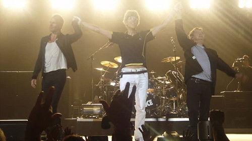 Can't Stand Losing You: Surviving The Police filmas žiurėti online