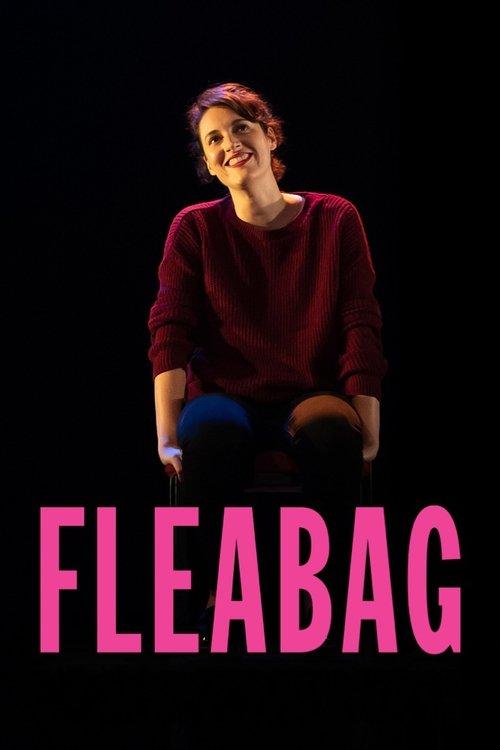 National Theatre Live: Fleabag filmas online