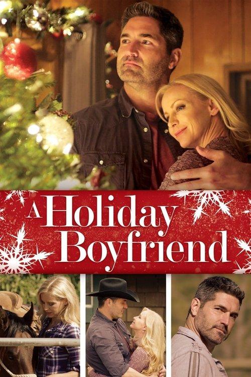 A Holiday Boyfriend filmas online
