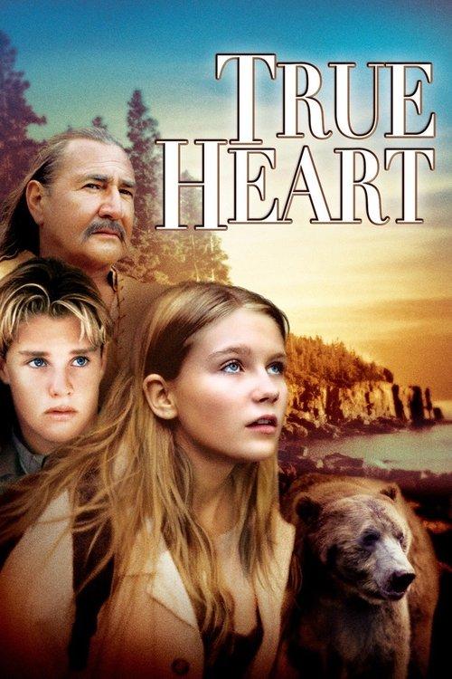 True Heart filmas online