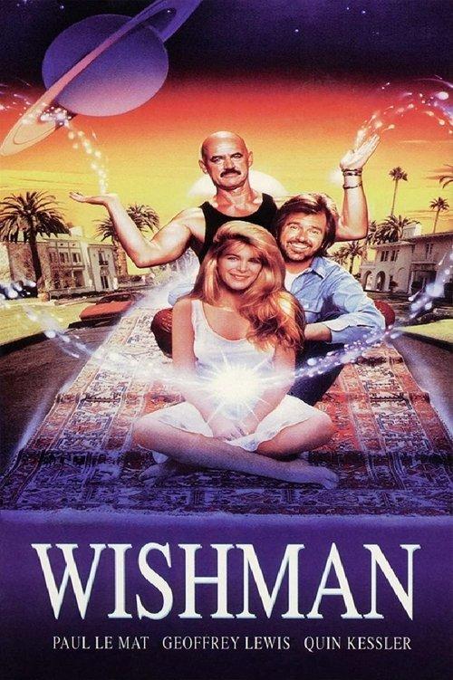 Wishman filmas online