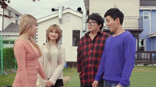 R-Rated Idol Seung-ha's Sex Scandal filmas žiurėti online