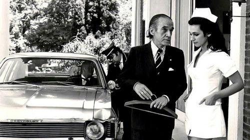 Clínica con música filmas žiurėti online