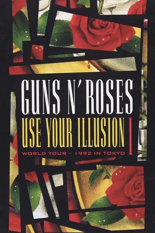 Guns N' Roses: Live Tokyo '92 filmas online