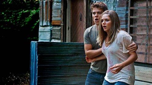 Goblin filmas žiurėti online