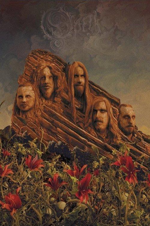 Opeth: Garden Of The Titans - Opeth Live At Red Rocks Amphitheatre filmas online