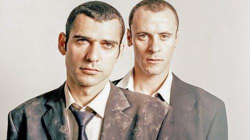 Paradise Now filmas žiurėti online