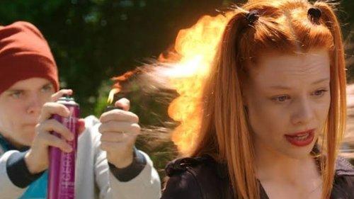 Meine teuflisch gute Freundin filmas žiurėti online