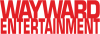 Wayward Entertainment studio logo