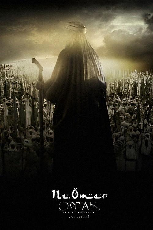 Hz. Ömer filmas online