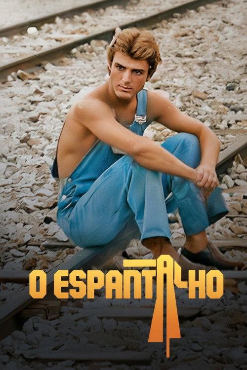 O Espantalho filmas online