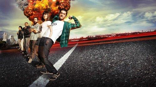 2 Coelhos filmas žiurėti online