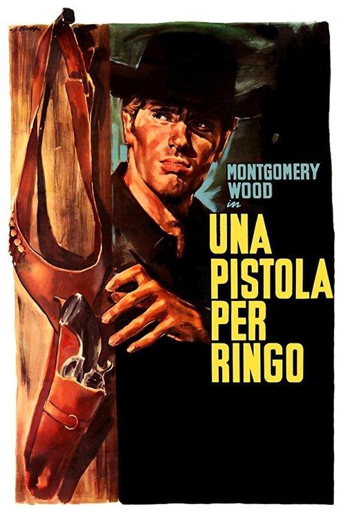 Una pistola per Ringo filmas online
