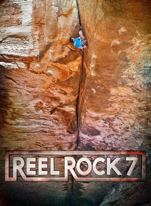 Reel Rock 7 filmas online
