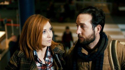 Parker's Anchor filmas žiurėti online