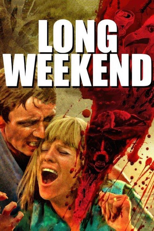 Long Weekend filmas online