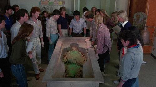 Time Walker filmas žiurėti online