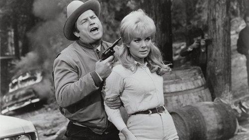 The Devil's Eight filmas žiurėti online