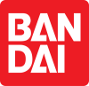 Bandai studio logo