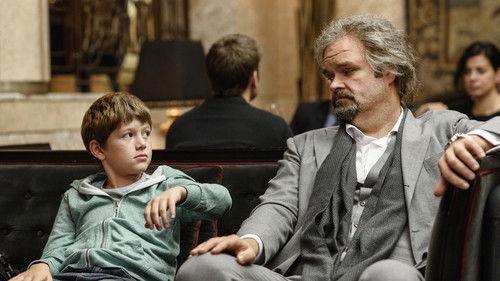 Grand Hotel filmas žiurėti online