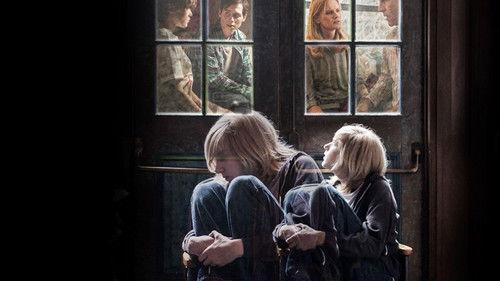 No Letting Go filmas žiurėti online