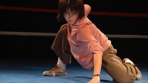 Coweb filmas žiurėti online