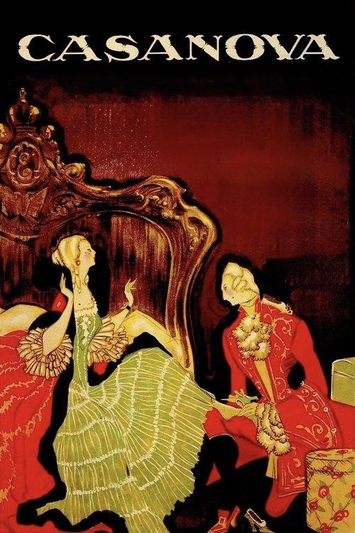 Loves of Casanova filmas online