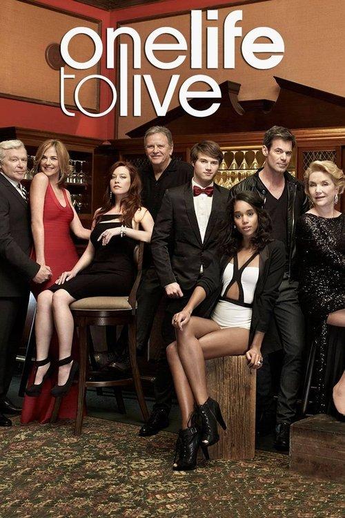 One Life to Live filmas online