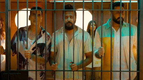 हाउसफुल 5 B filmas žiurėti online