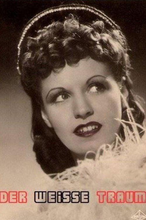 Der weiße Traum filmas online