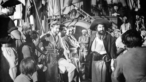 Blackbeard, the Pirate filmas žiurėti online