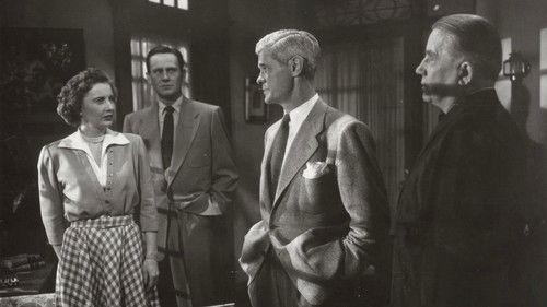 The File on Thelma Jordon filmas žiurėti online